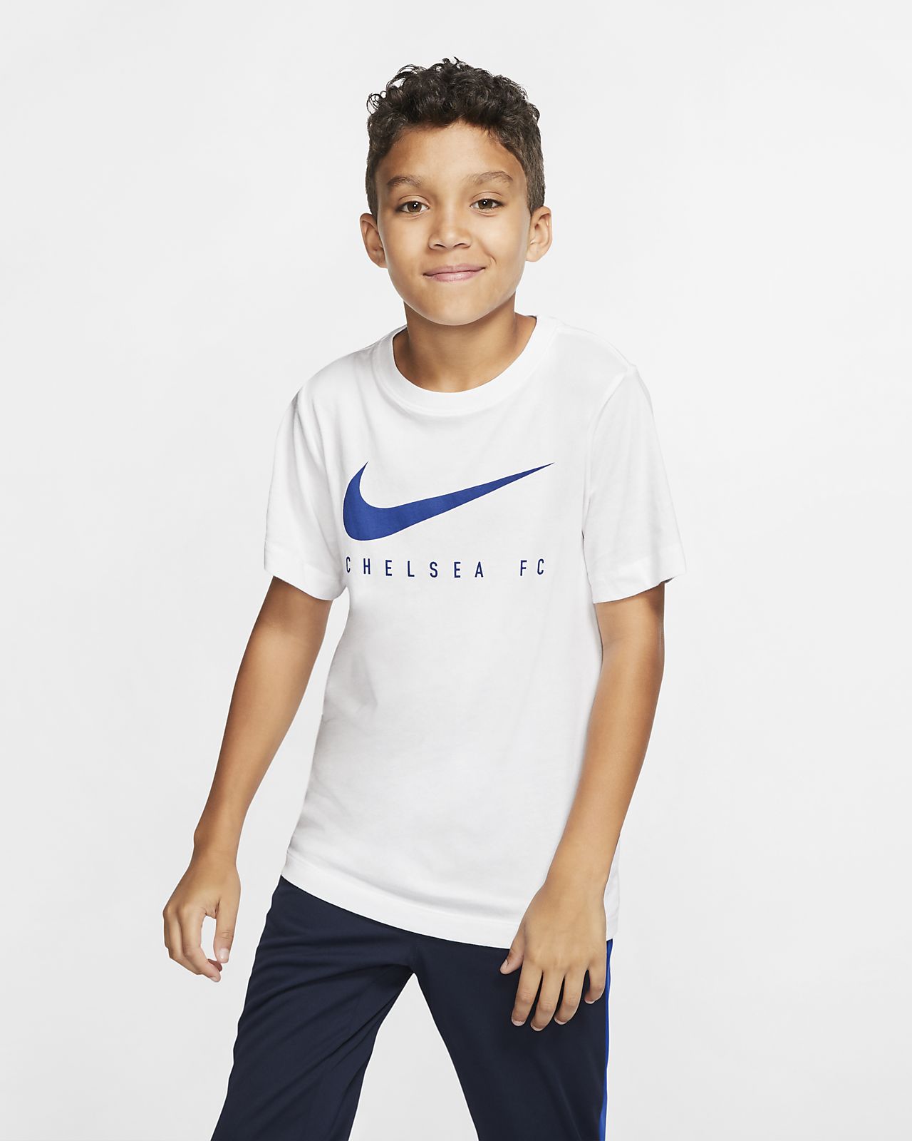 playeras nike para niñas
