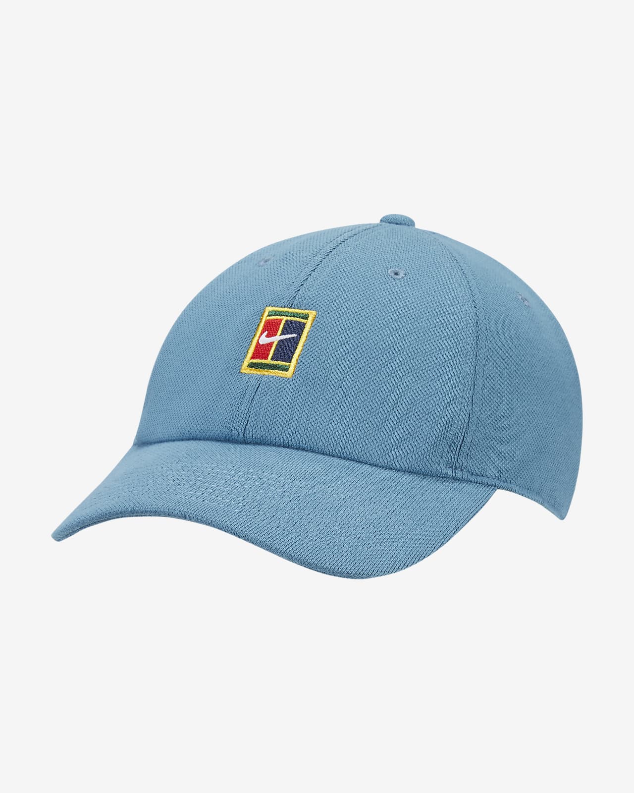 Cappello da tennis con logo NikeCourt Heritage86