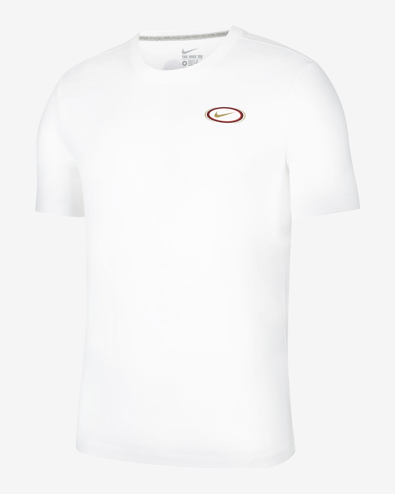 nike retro t shirt