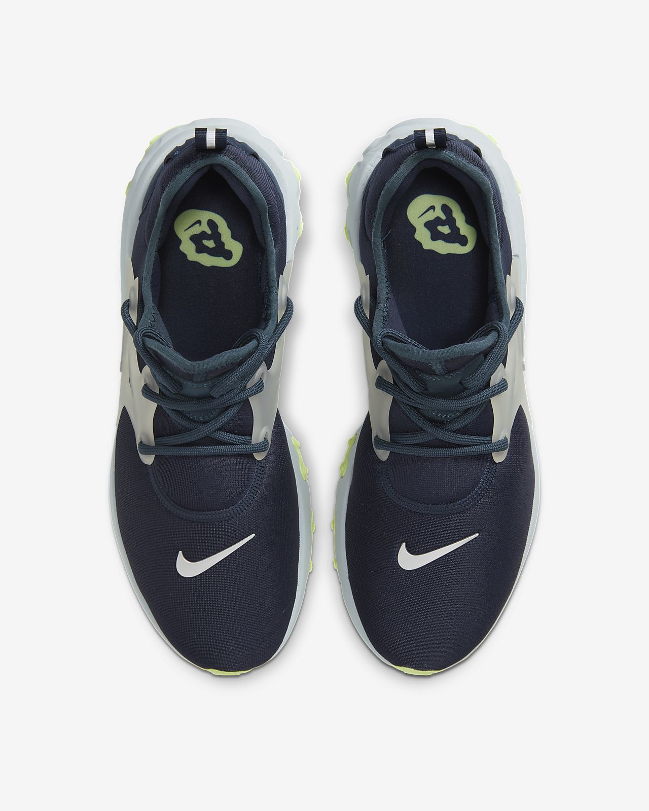 nike react presto size 14