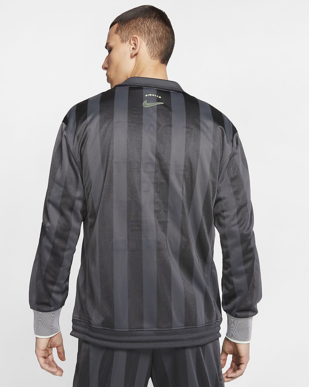 nike id tracksuit