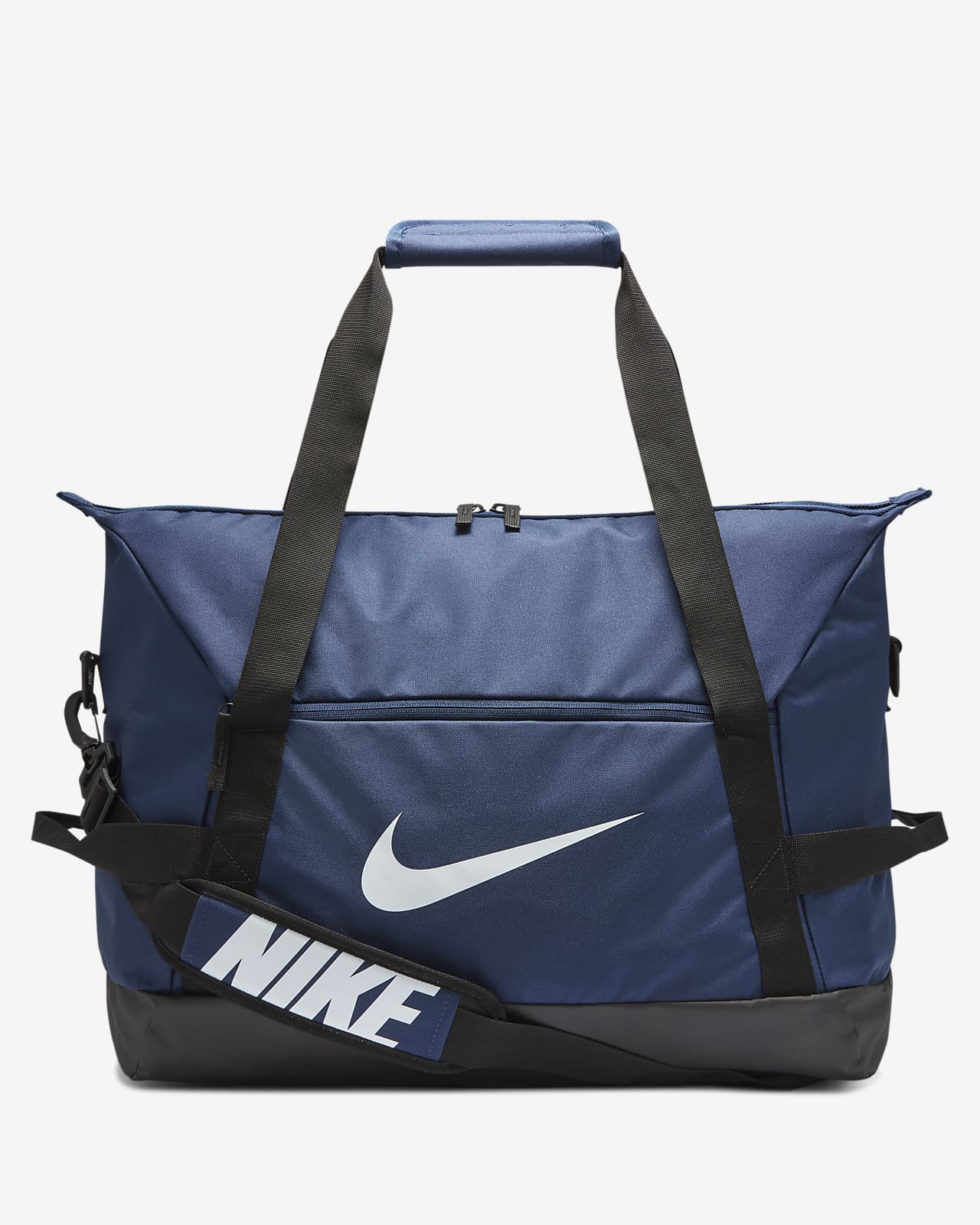 nike academy team duffel s