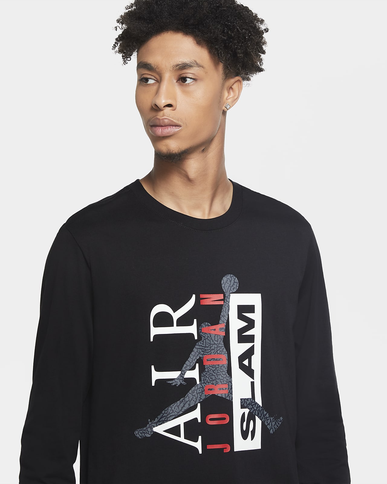 nike shoebox shirt mens