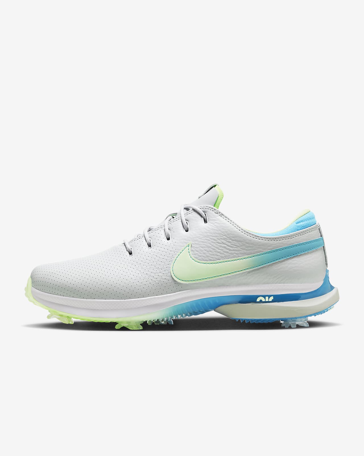 Nike Air Zoom Victory Tour 3 Golf Shoes (Wide)