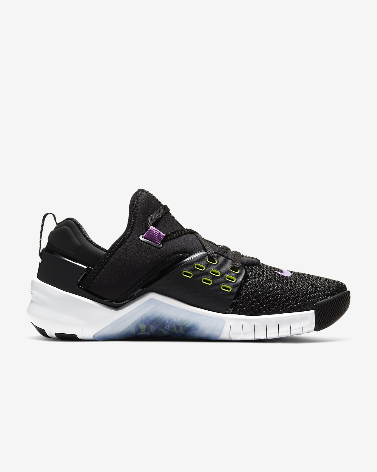 nike men's free x metcon 2