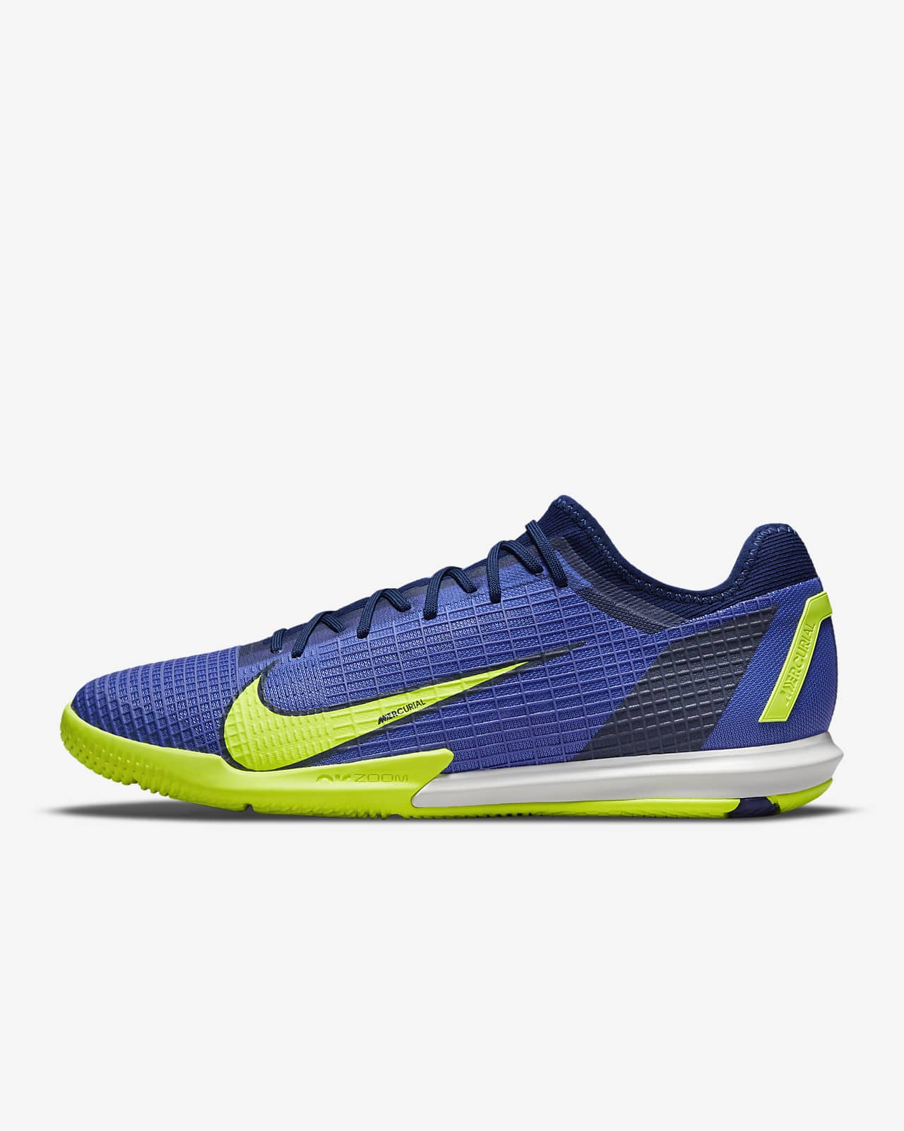 Nike Mercurial Vapor 14 Pro IC Indoor Court Football Shoe