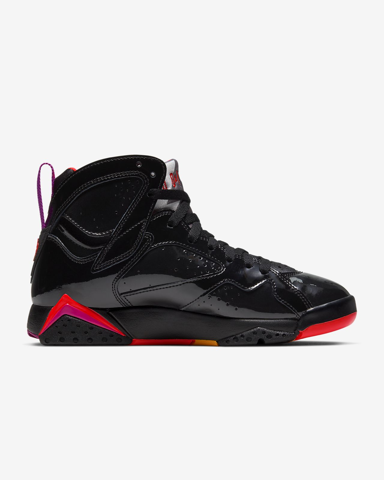 air jordan 7 retro women's shoe