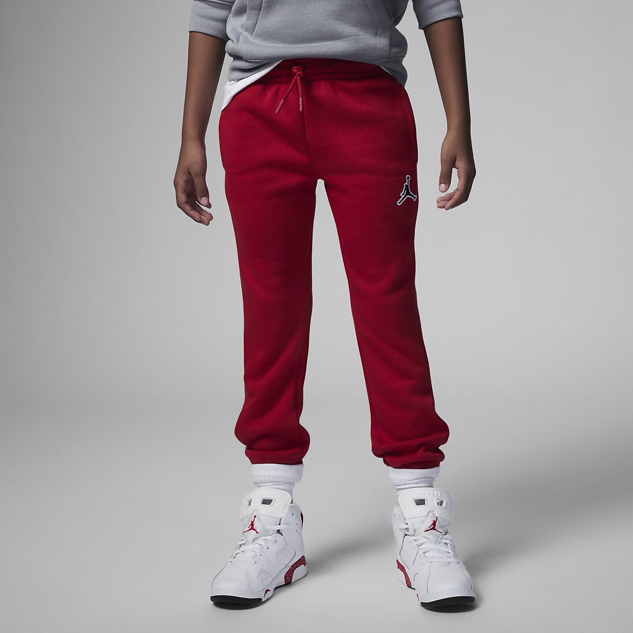 Esta llorando munición ganado Pantalones para niño talla pequeña Jordan. Nike.com