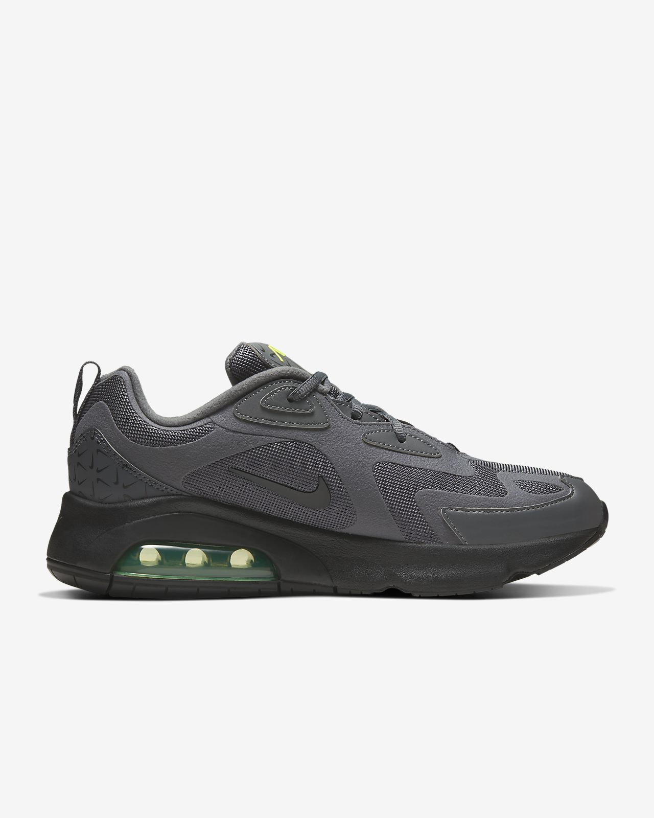 comprar nike air max 200 hombre
