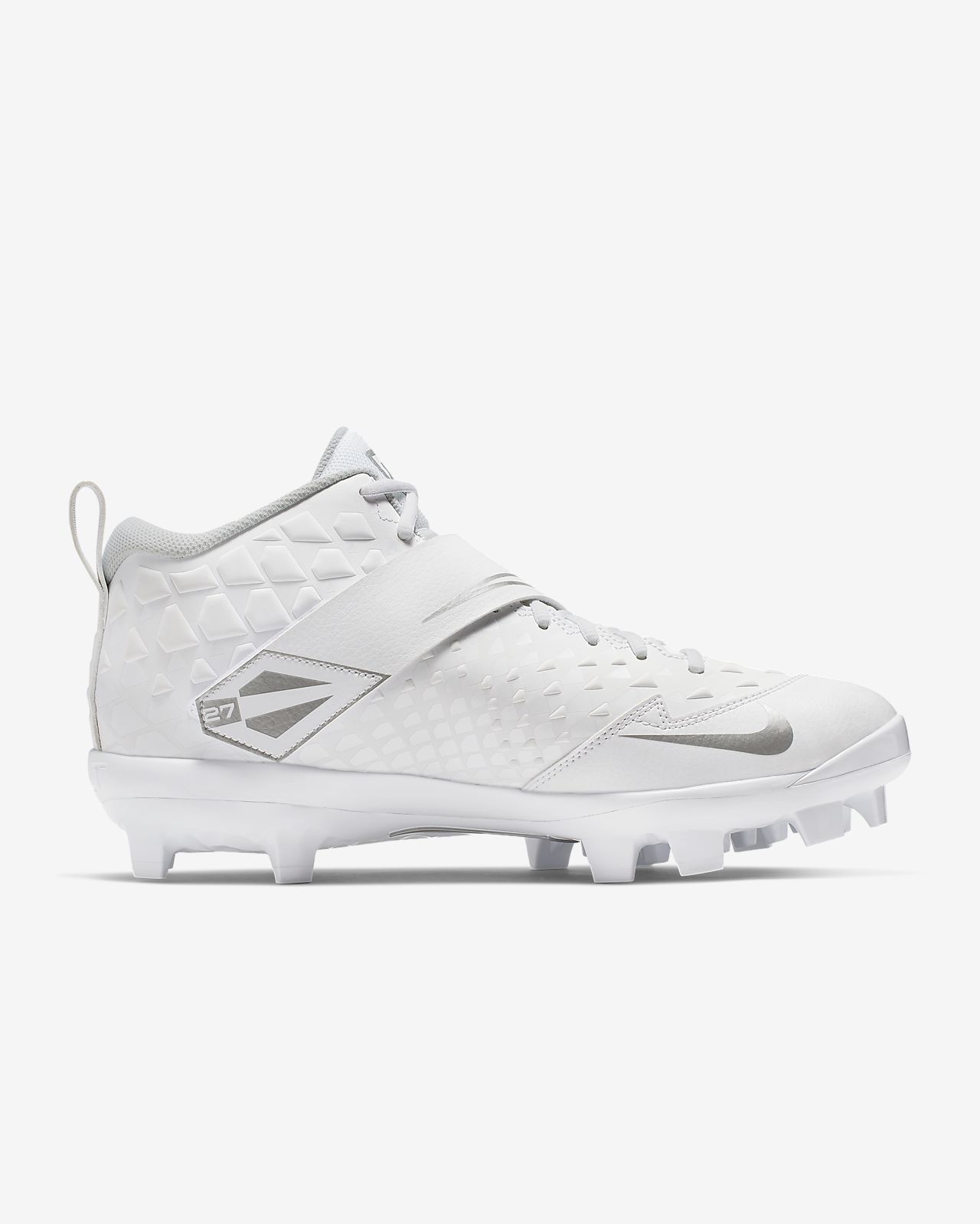 nike force air trout 6 pro