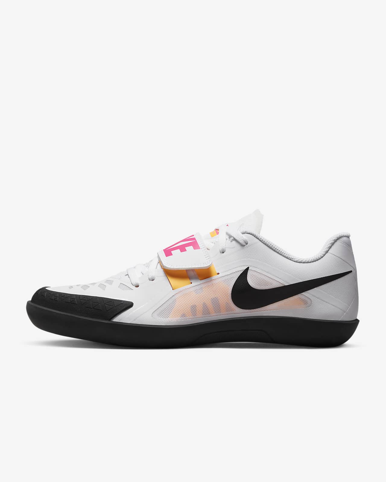 Chaussure de course et lancer Nike Zoom Rival SD 2