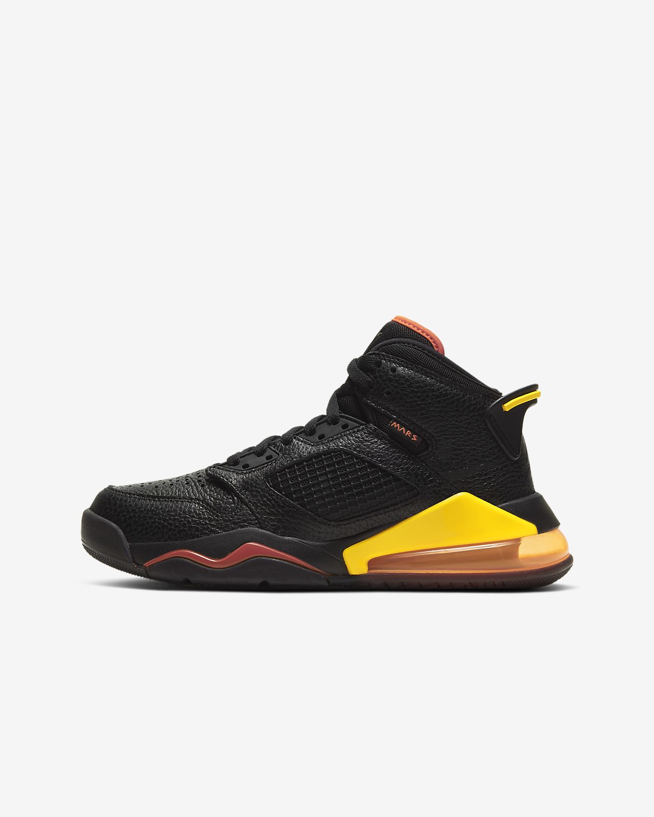 jordan mars 270 bambino jordan mars 270 bambino