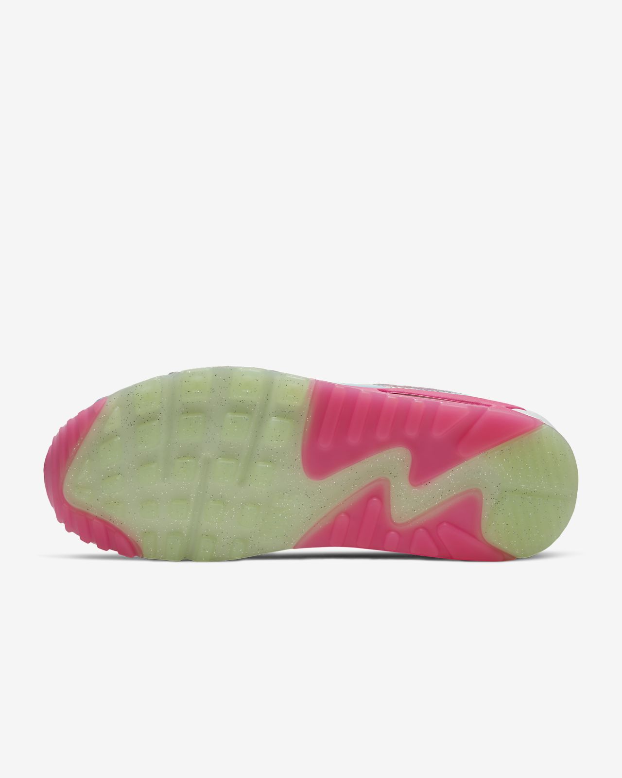 Nike Air Max 90 LX Women's Shoe Nike Air Max 90 LX Women's Shoe