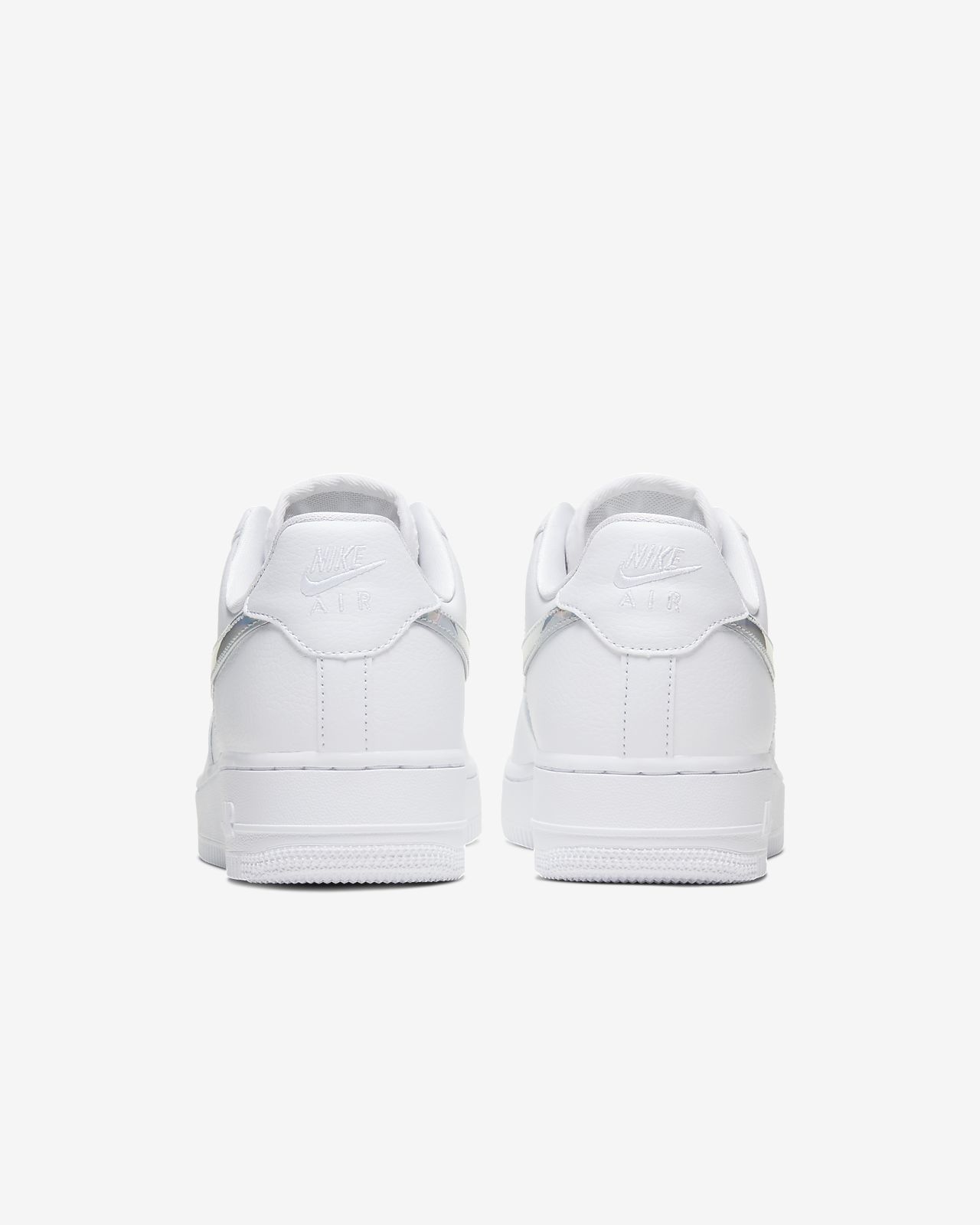 chaussure pour femme nike air force 1 '07 essential chaussure pour femme nike air force 1 '07 essential