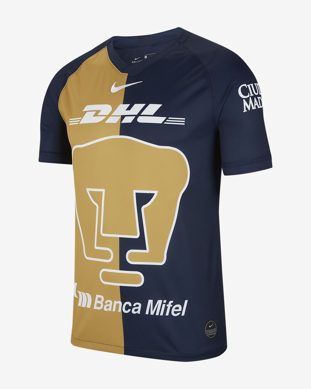 sudaderas de los pumas dela unam