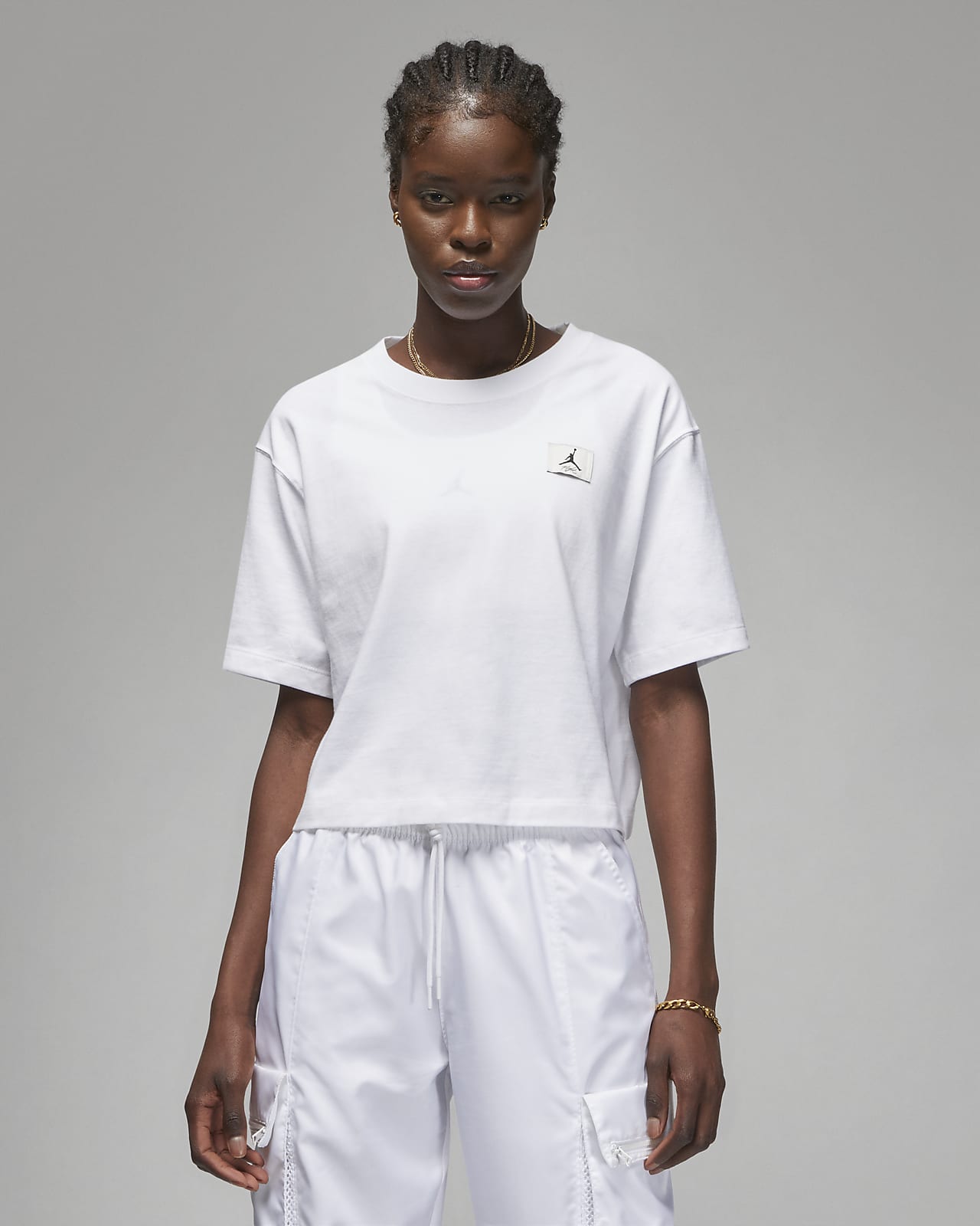 Jordan Essentials Women's Boxy T-Shirt