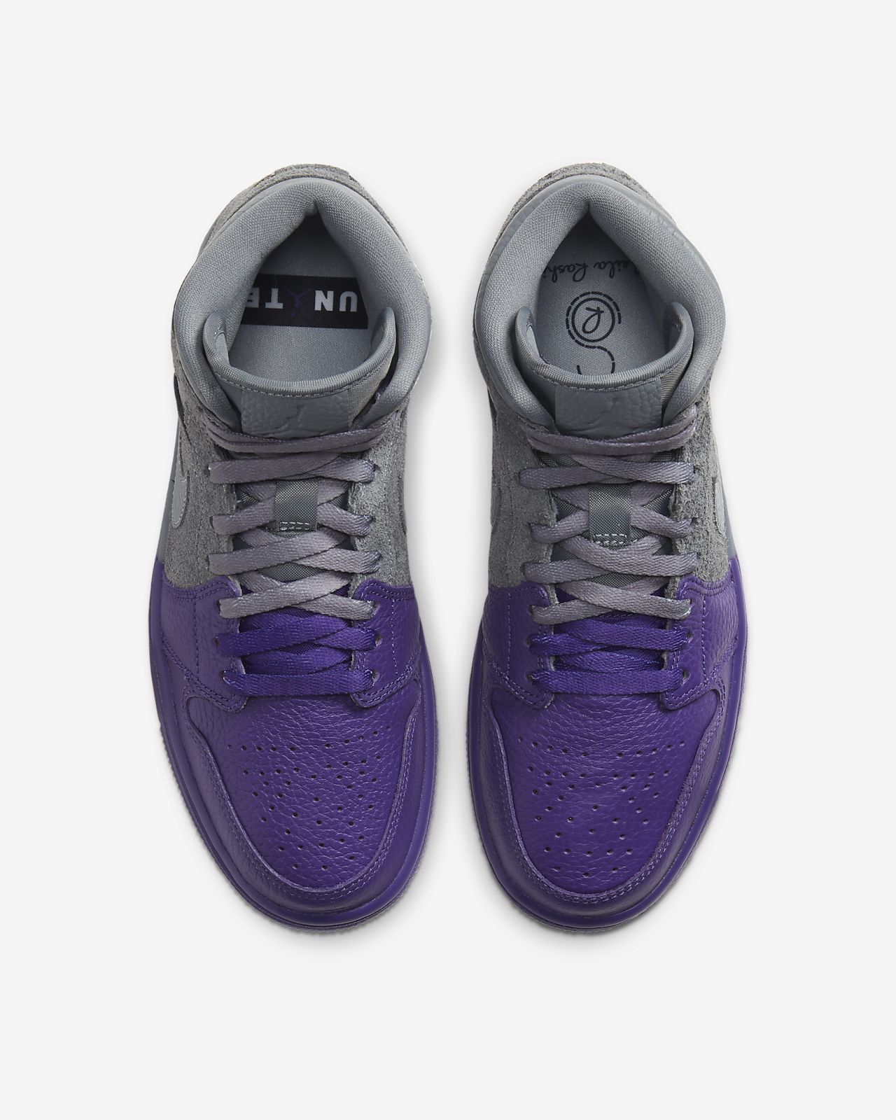 nike air jordan 1 mid gris nike air jordan 1 mid gris