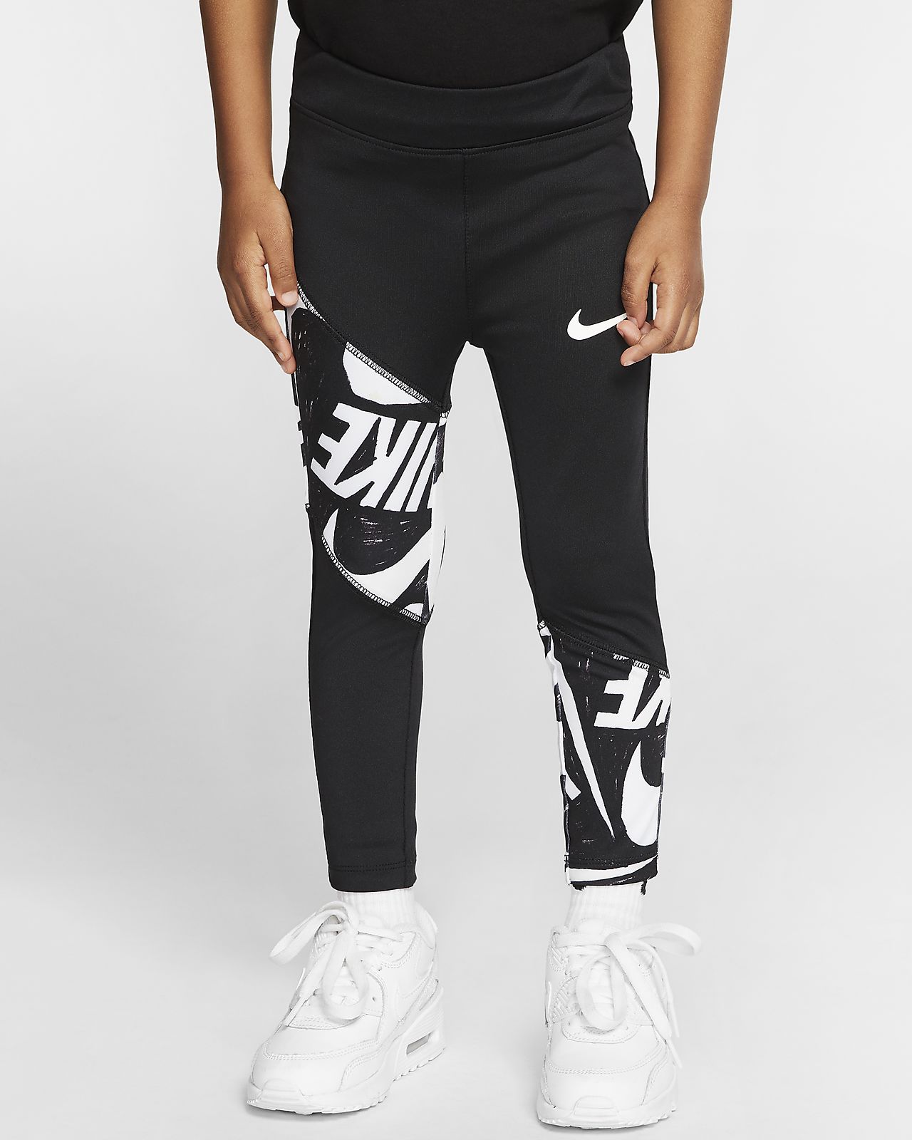 dri fit leggings