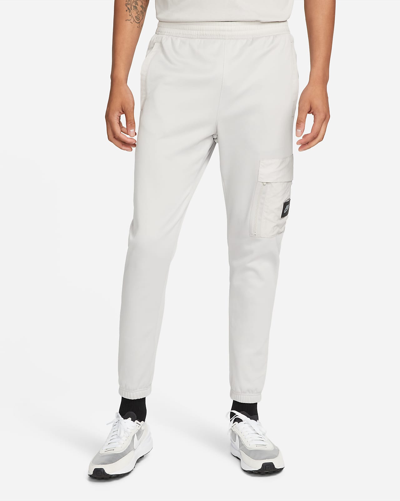 Nike Sportswear Dri-FIT Men's Fleece Joggers