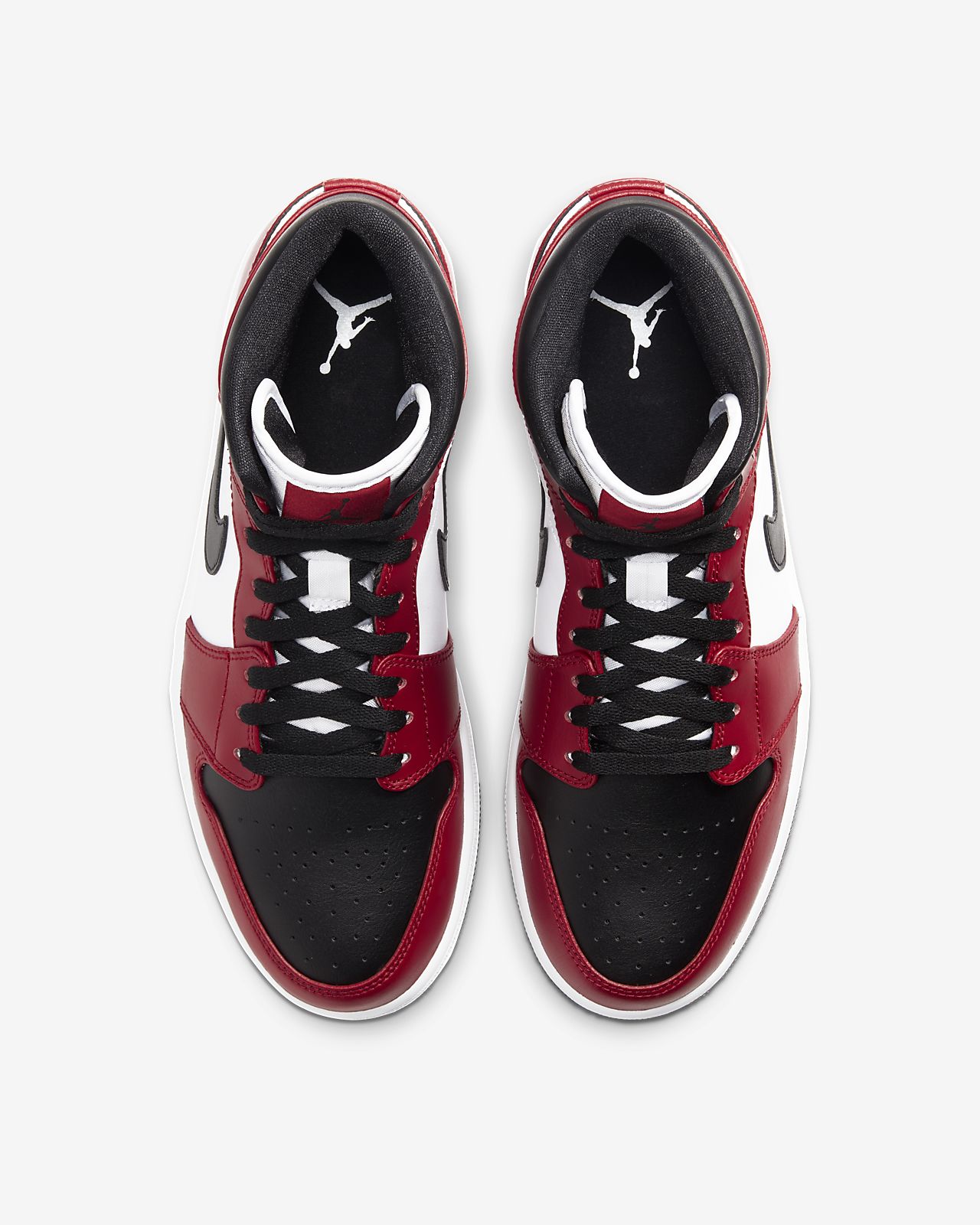 paire jordan