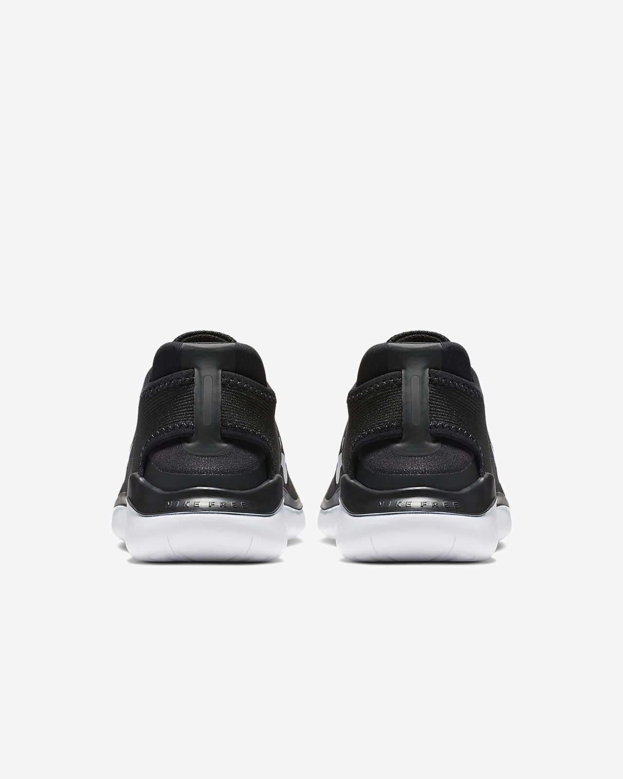 nike free rn 2018 women's graphic running shoe