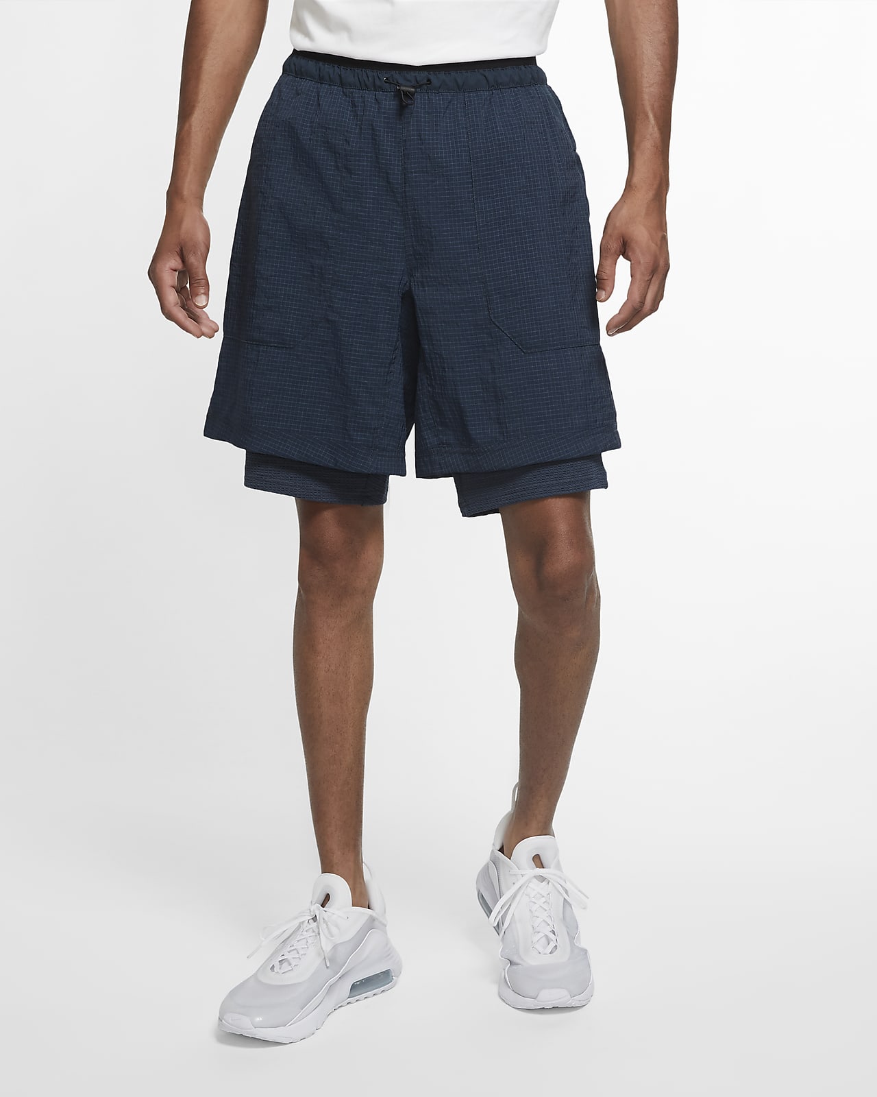 Download Nike Sportswear Tech Pack Men's Woven Shorts. Nike.com