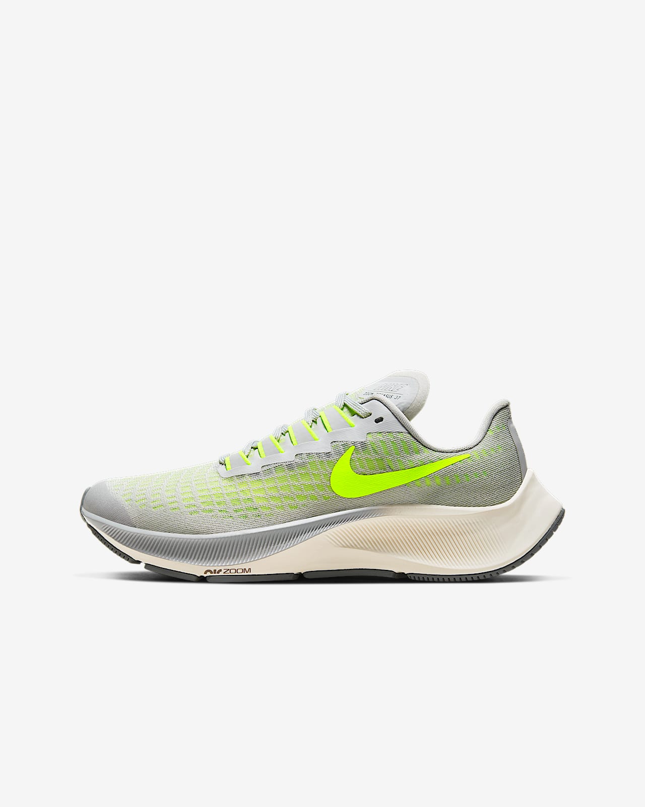 nike zoom kids