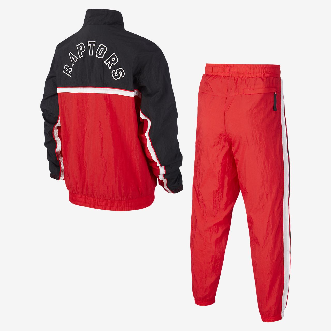 chandal nike retro