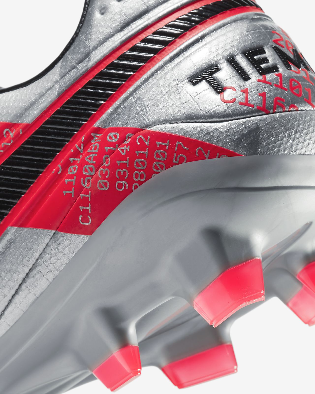 Nike Time Legend 8 sneakers for football SPORTLINE.