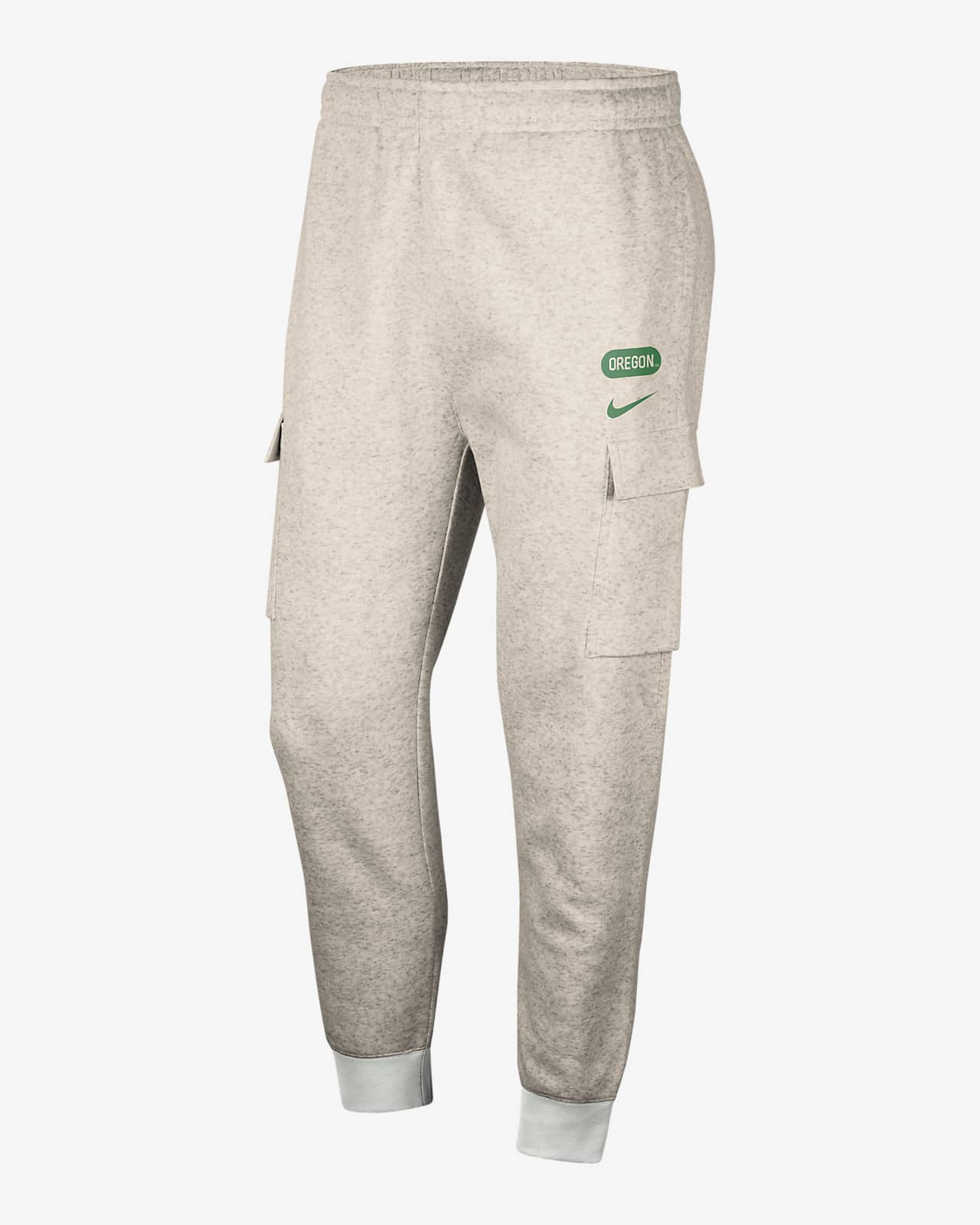 Oregon Club Men's Nike College Cargo Pants