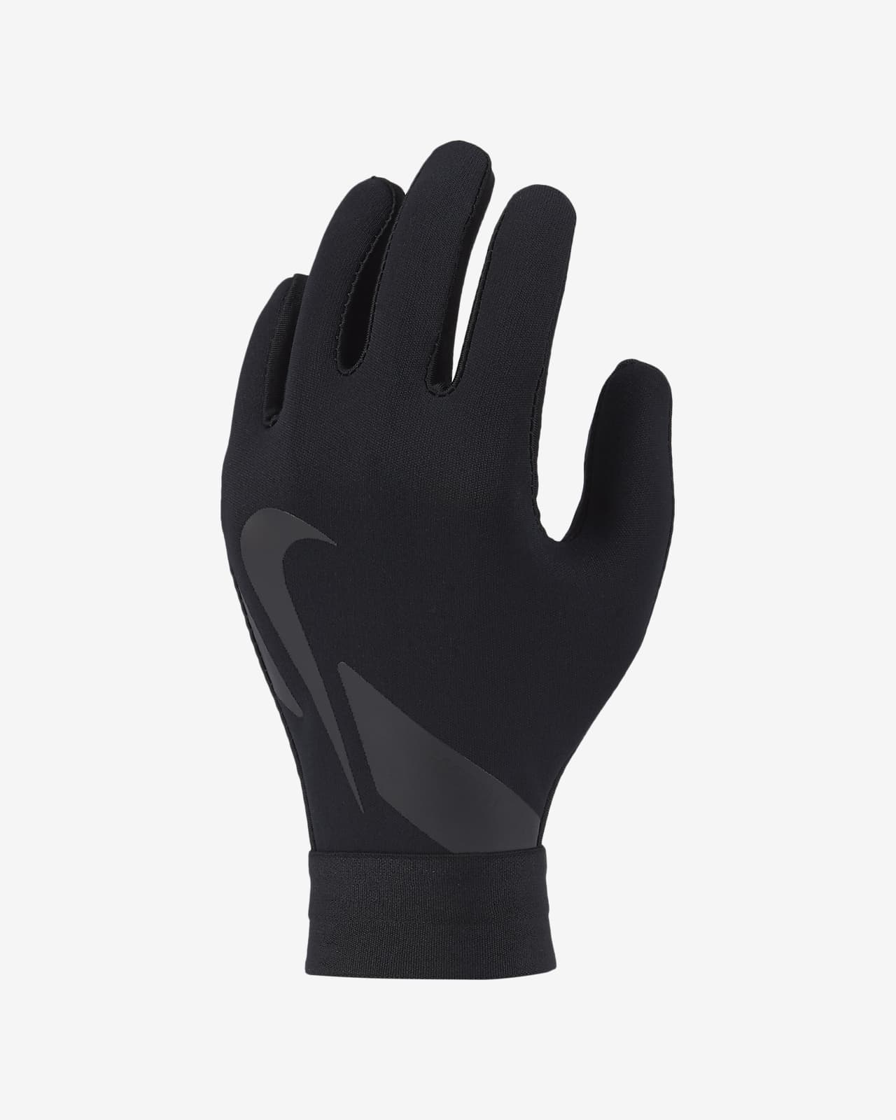 Nike HyperWarm Academy Older Kids' Football Gloves. Nike BG