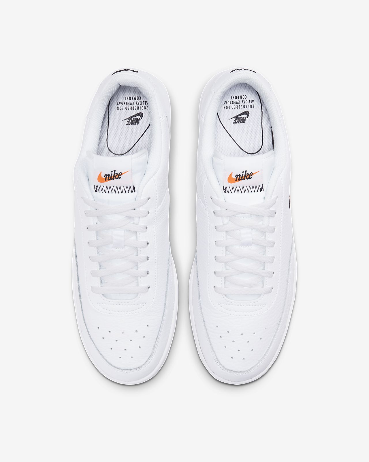 court vintage premium