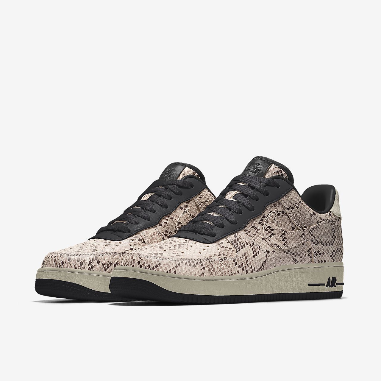 air force 1 nere e oro air force 1 nere e oro