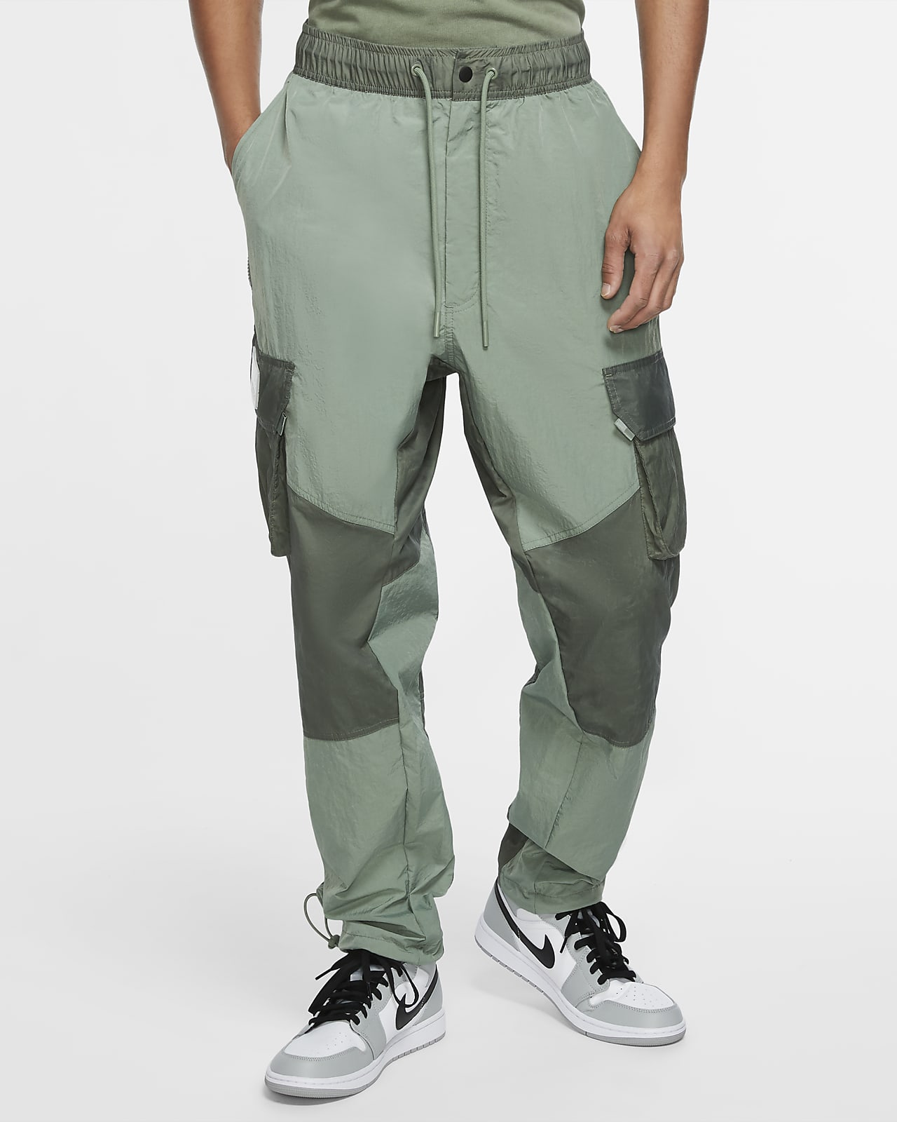Jordan 23 Engineered Men's Cargo Pants. Nike.com