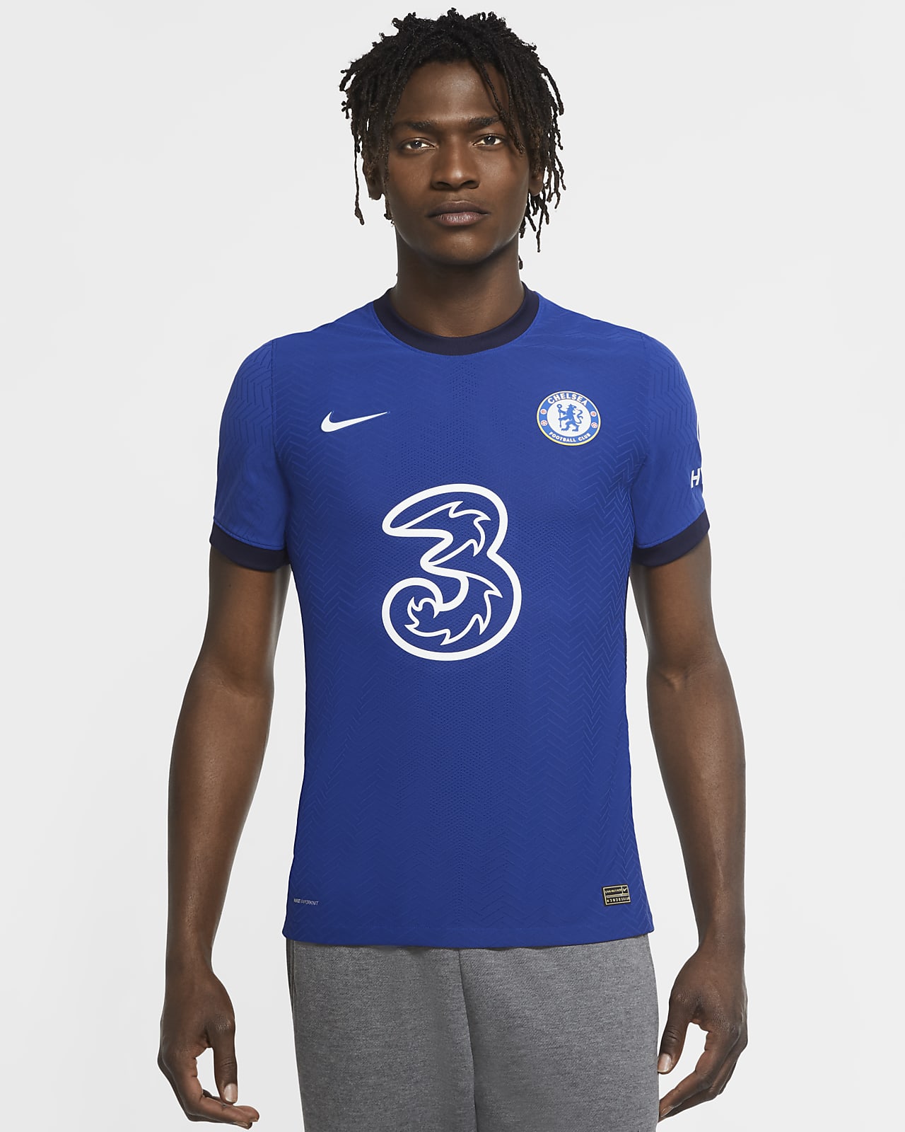 chelsea fc nike shirt