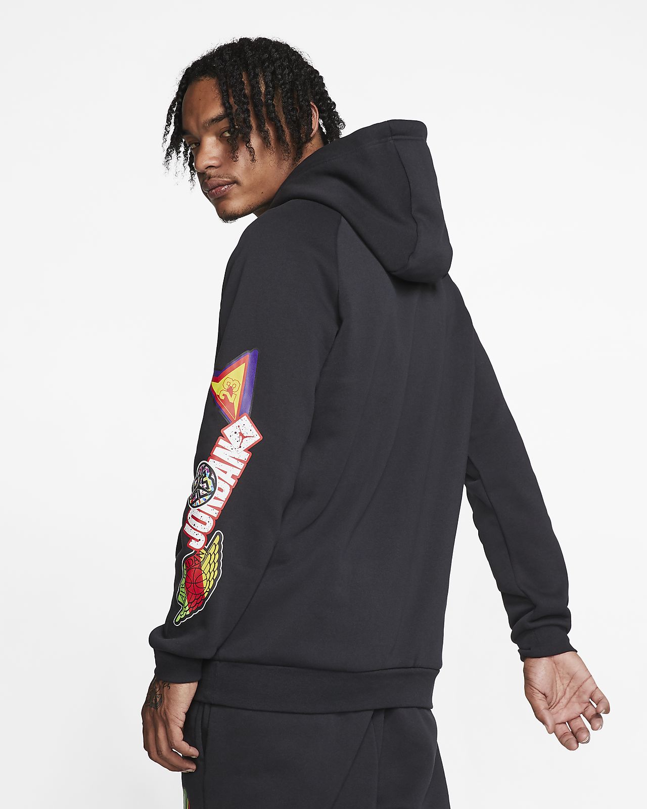 bluza jordan jumpman