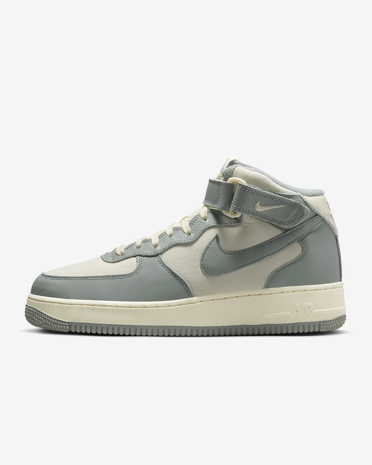 Nike Air Force 1 Mid 07 LX NBHD Mens Shoes Review