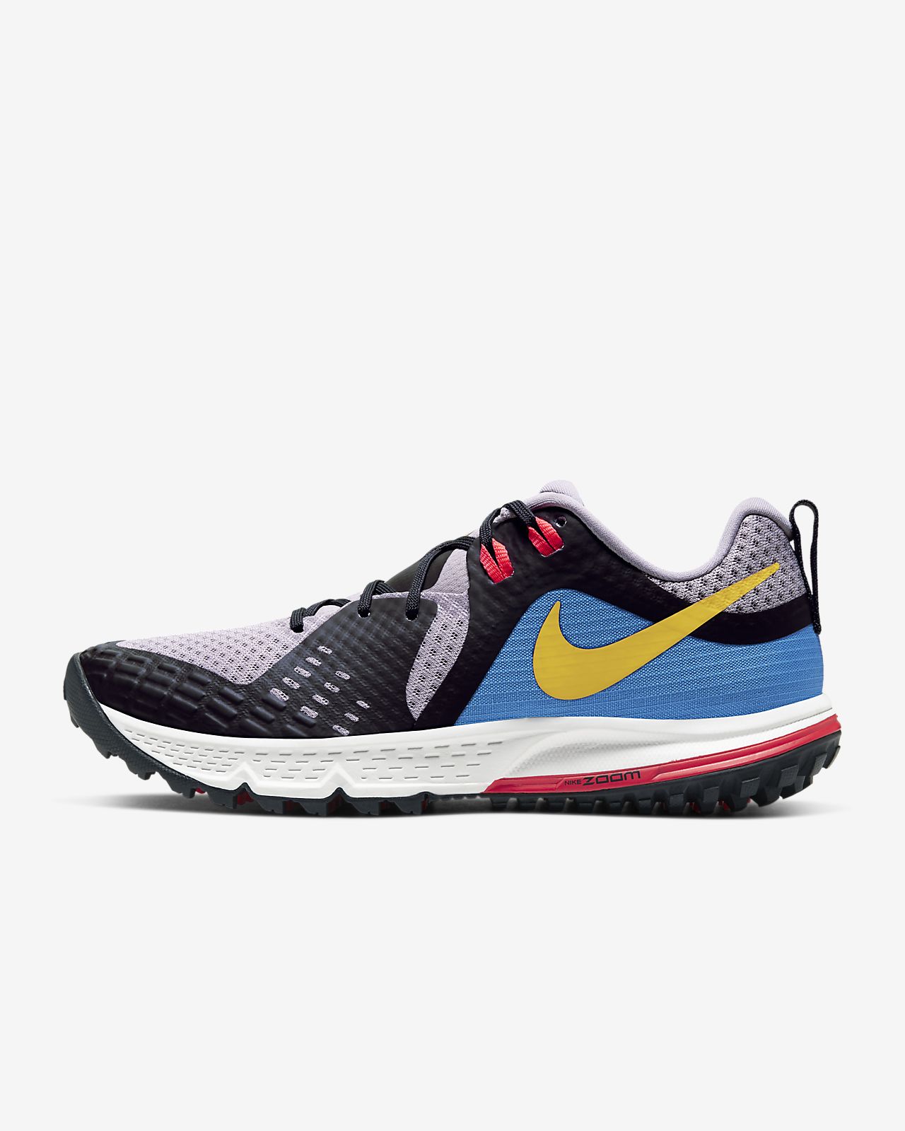 zapatillas para trail running mujer
