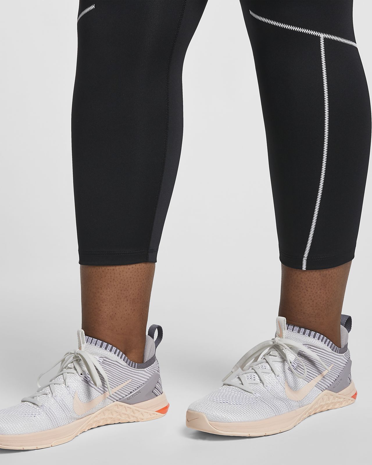 nike zig zag leggings