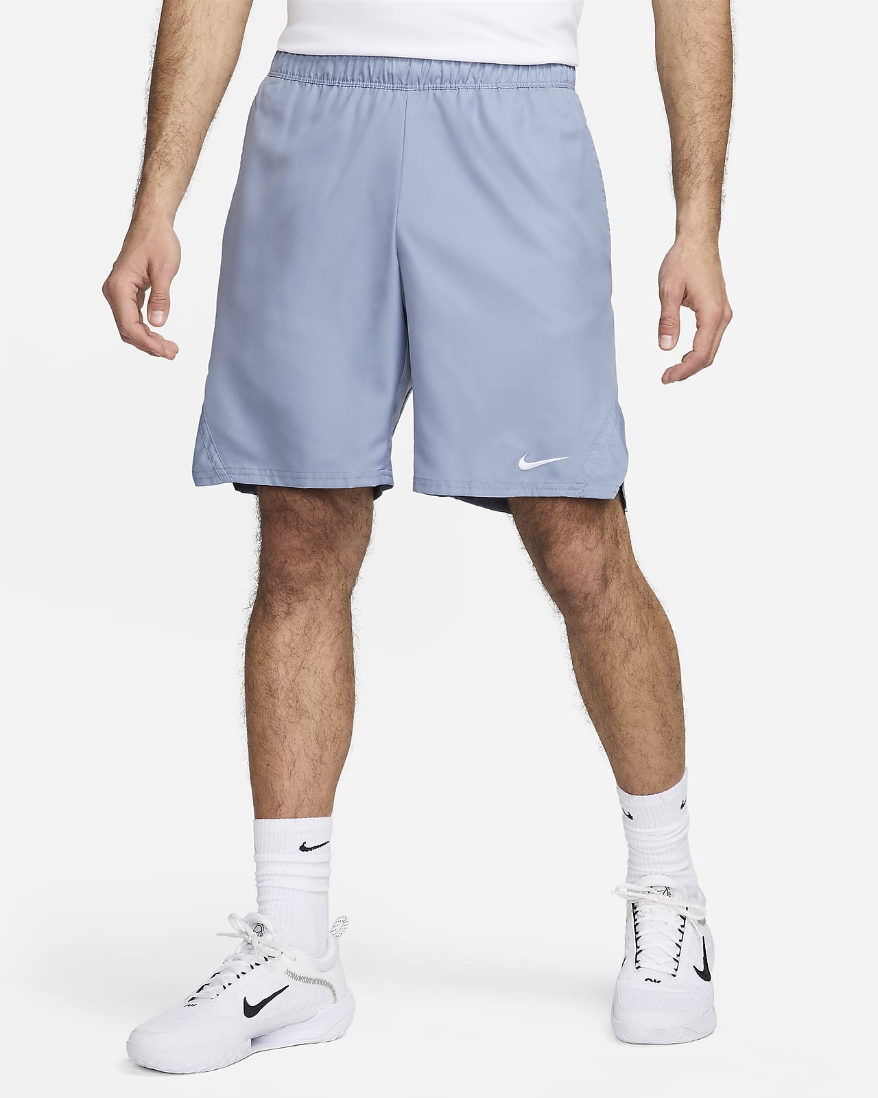 NikeCourt Victory Men's Dri-FIT 9" Tennis Shorts