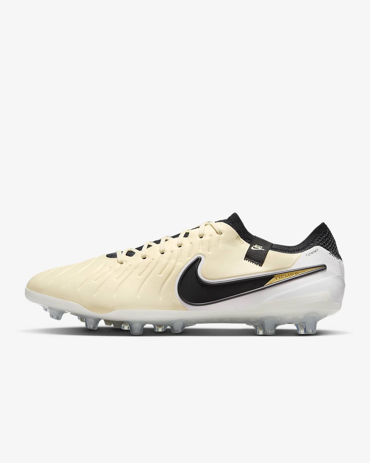Ποδοσφαιρικά παπούτσια για τεχνητό γρασίδι Nike Tiempo Legend 10 Elite