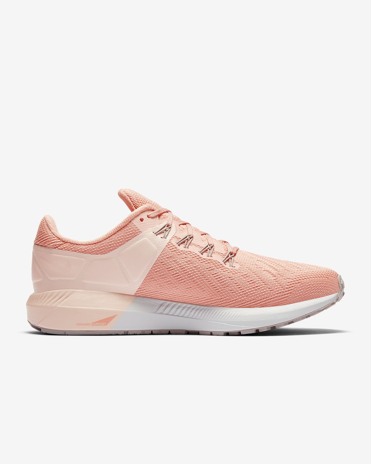 Nike Air Zoom Structure 22 Damen-Laufschuh