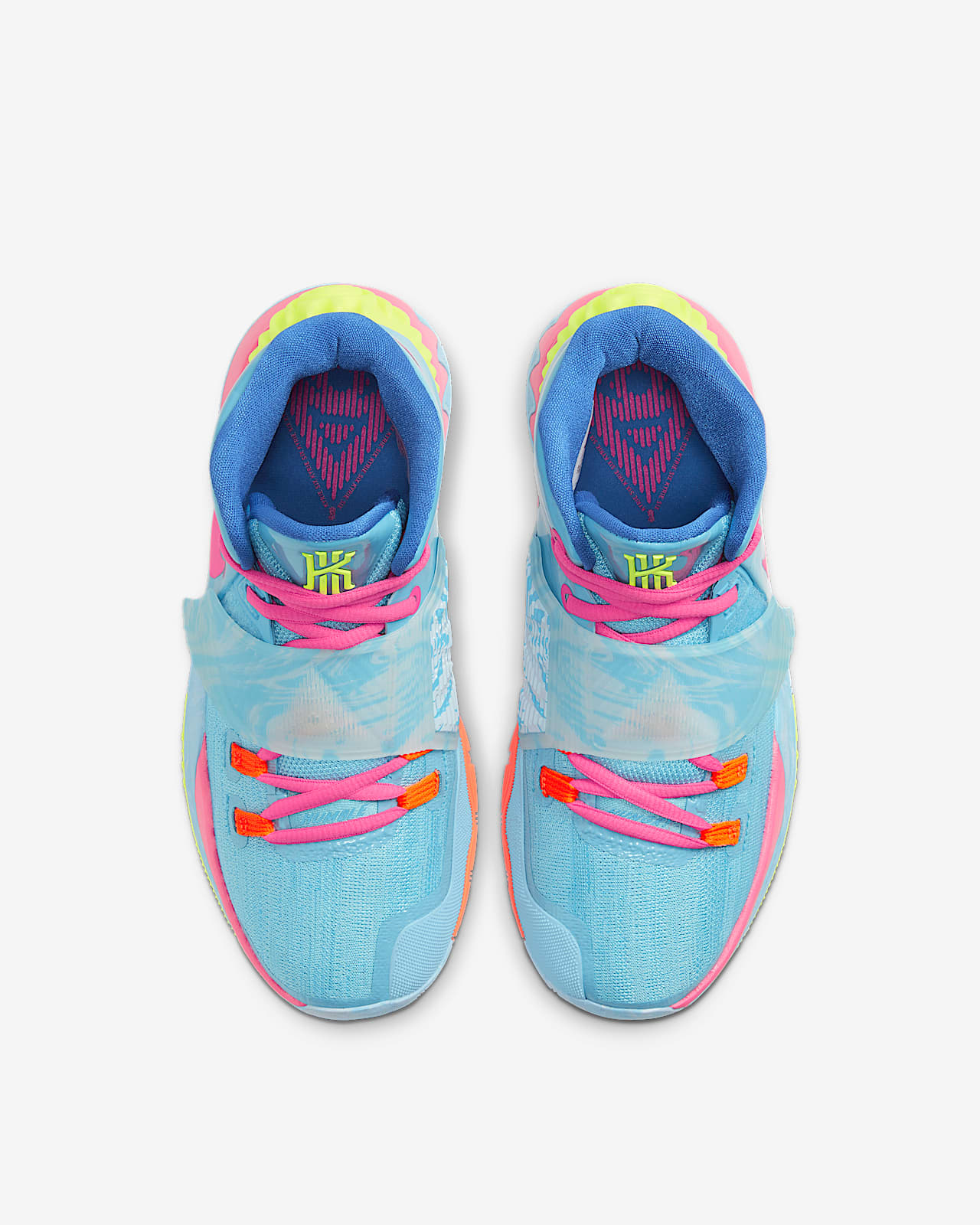 nike kyrie 6 youth