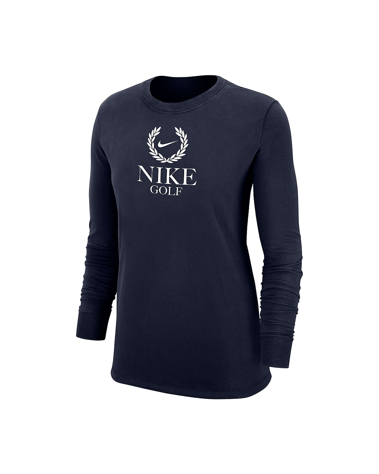 Nike Golf Women's Long-Sleeve T-Shirt