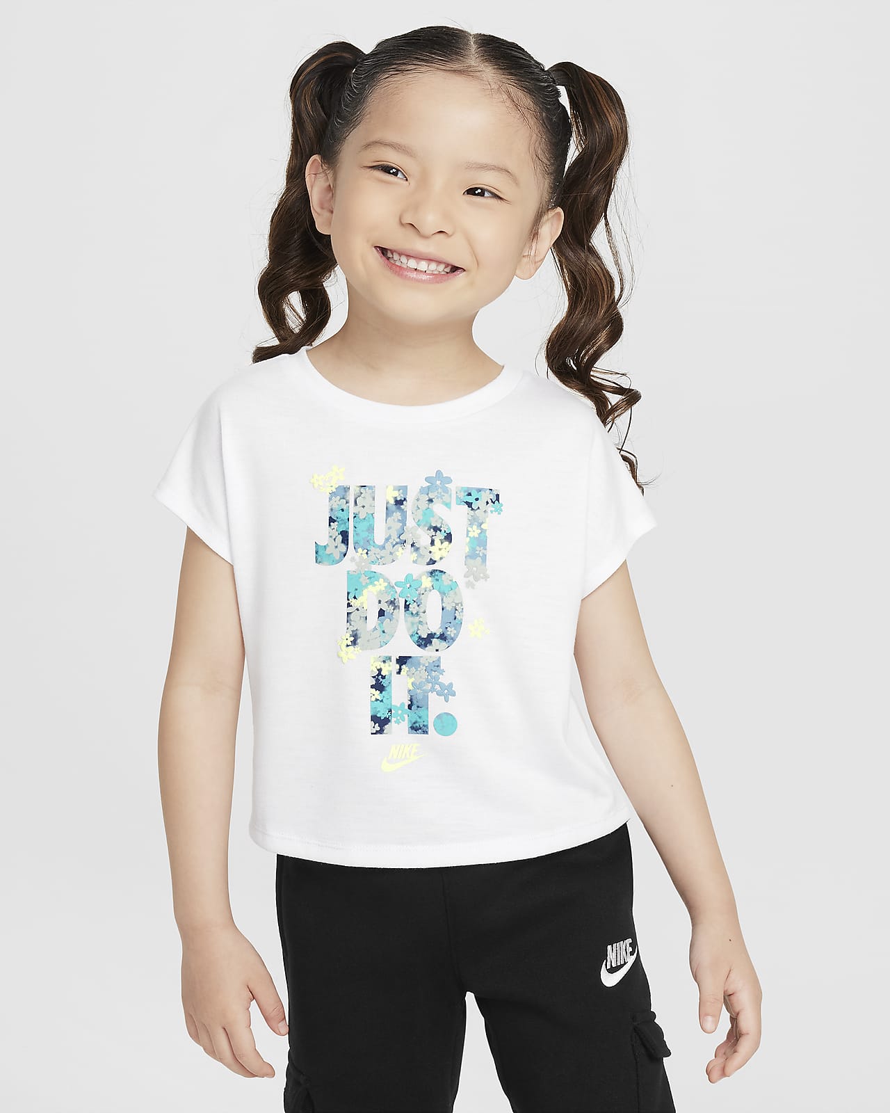 Nike Fresh Cut Toddler Graphic T-Shirt