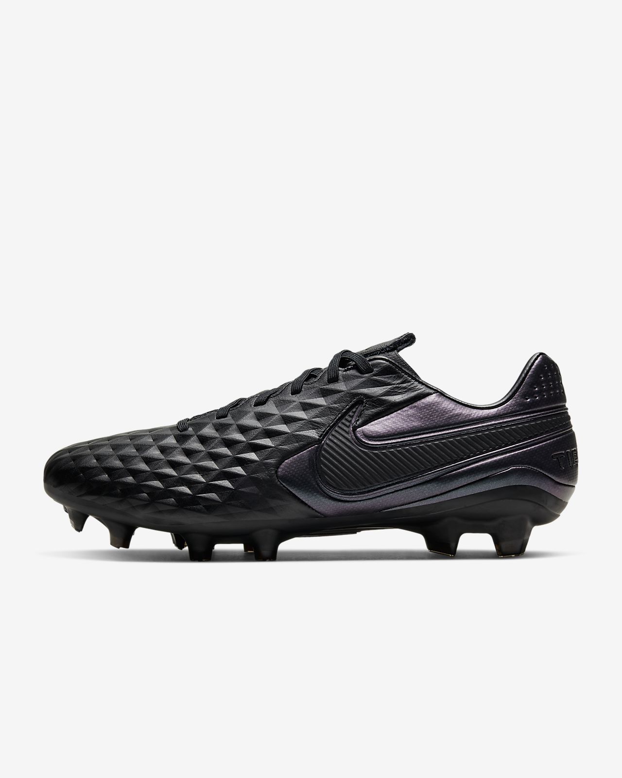 nike tiempo ag 44