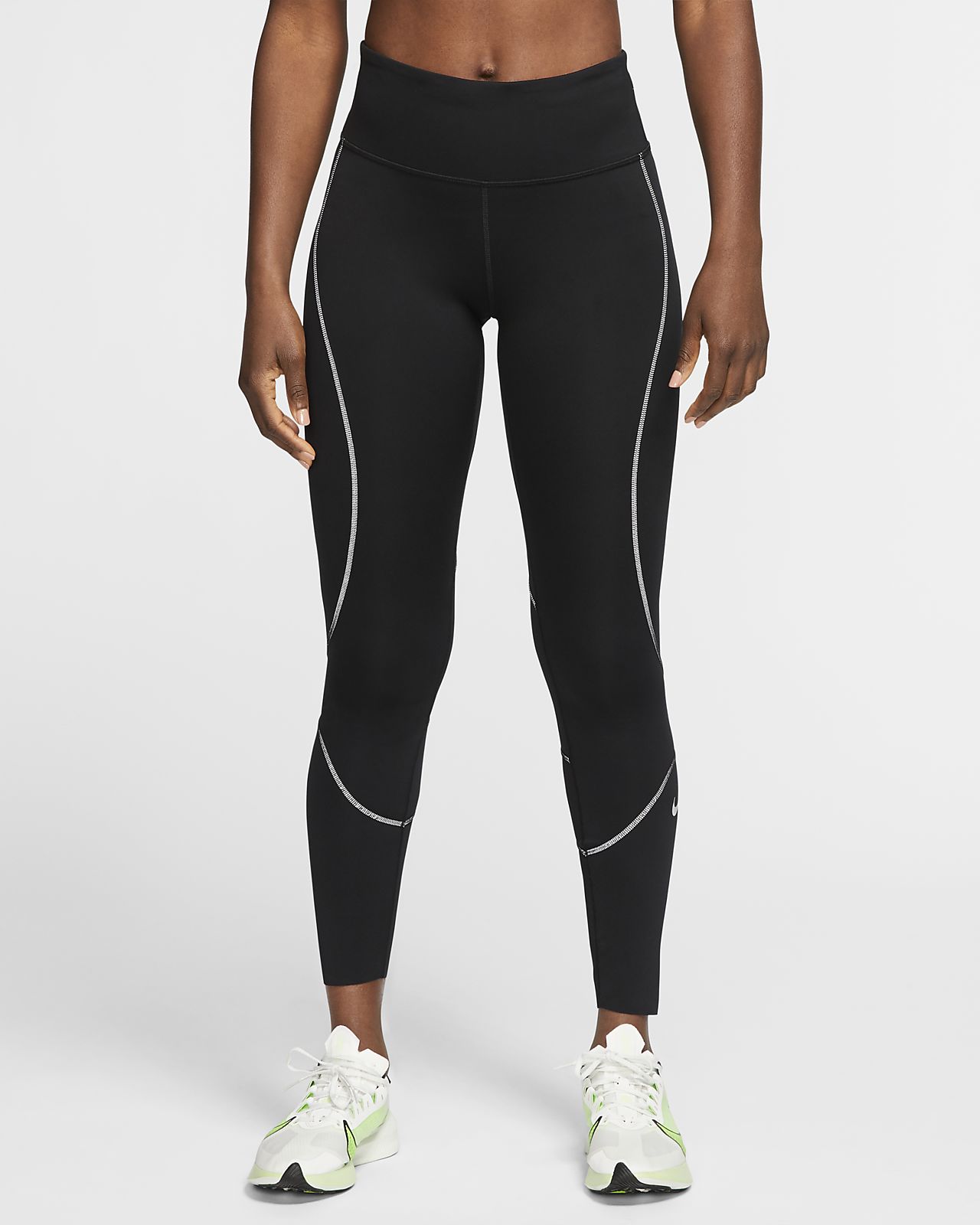 nike epic lux women's running tights