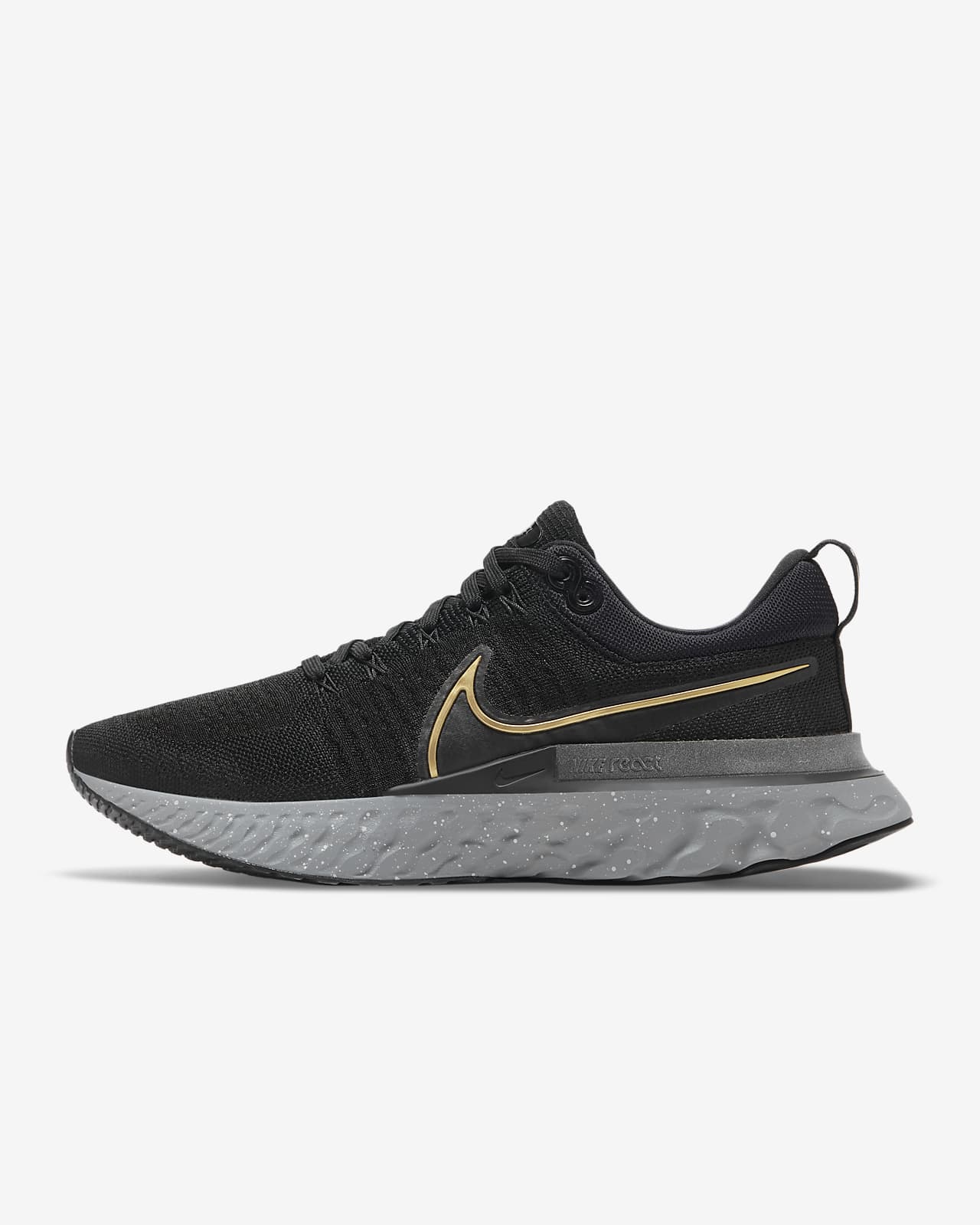 Chaussure de running sur route Nike React Infinity 2 pour homme