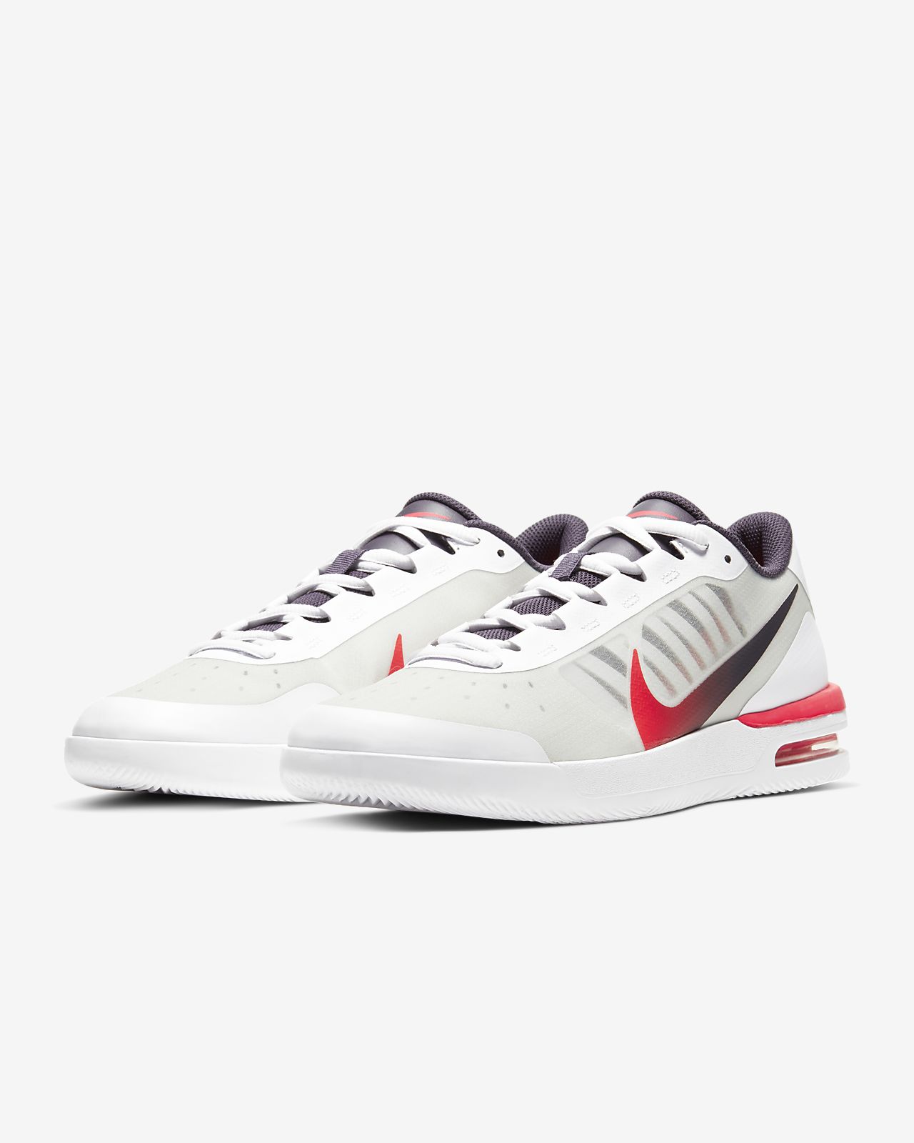 nike air vapour advantage