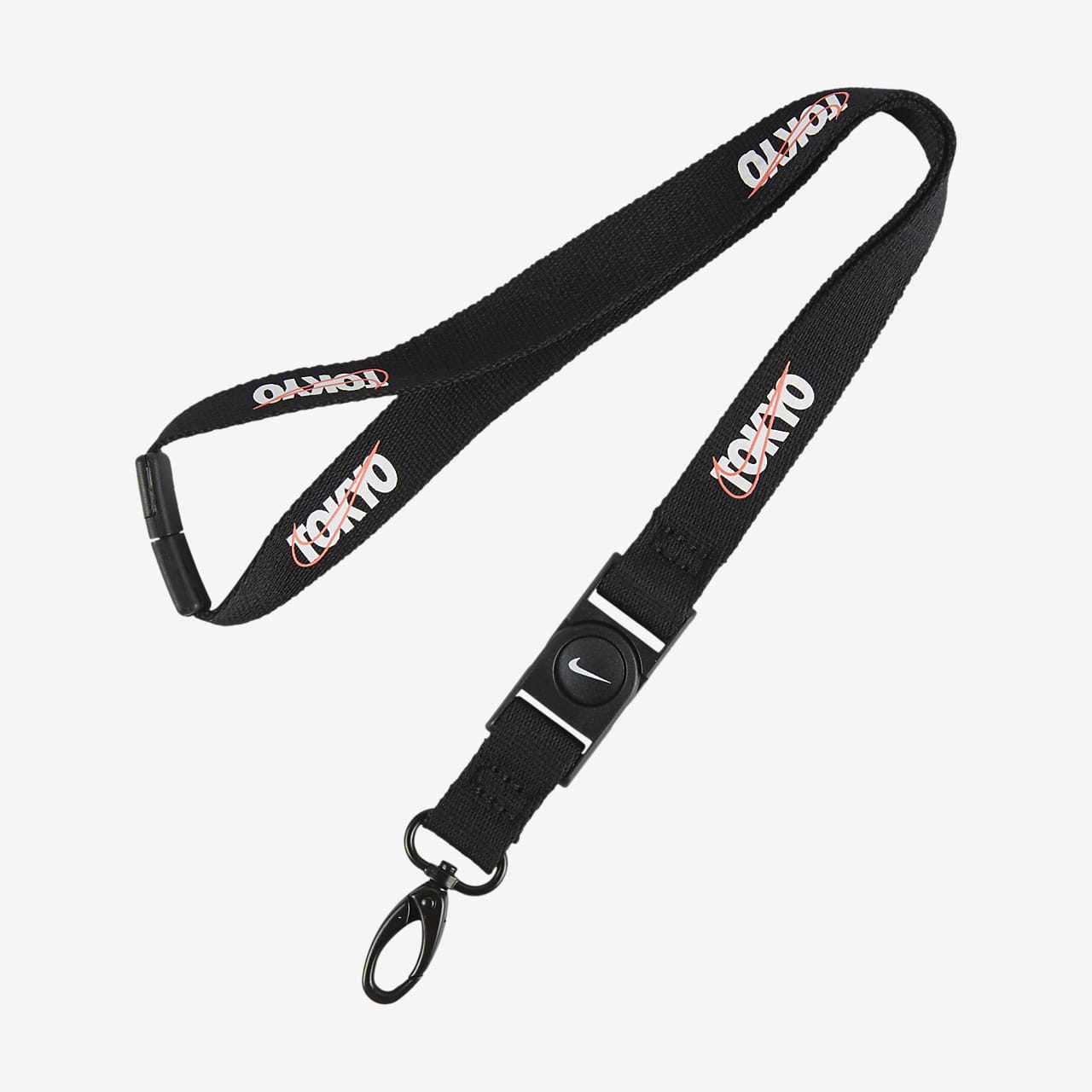 nike neck strap
